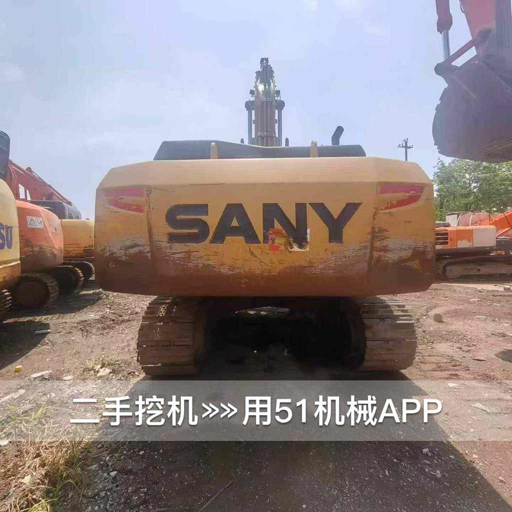 51机械